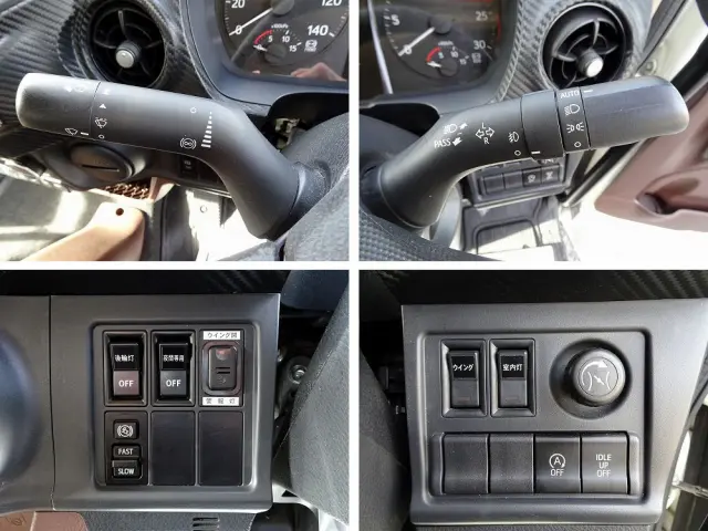 日野 レンジャー 2PG-FD2ABA(2WD)の写真36