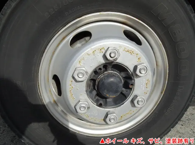 日野 レンジャー 2PG-FD2ABA(2WD)の写真46