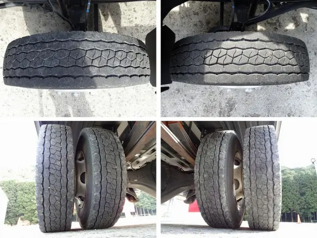 日野 レンジャー 2PG-FD2ABA(2WD)の写真48