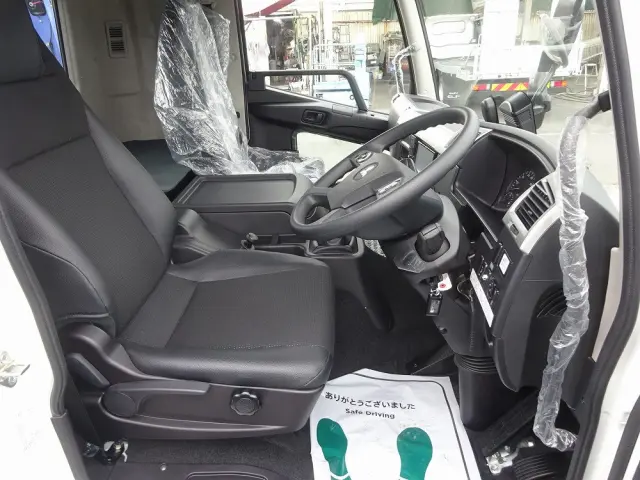 三菱 ファイター 2RG-FK62F(2WD)の写真4