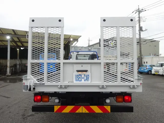 三菱 ファイター 2RG-FK62F(2WD)の写真7