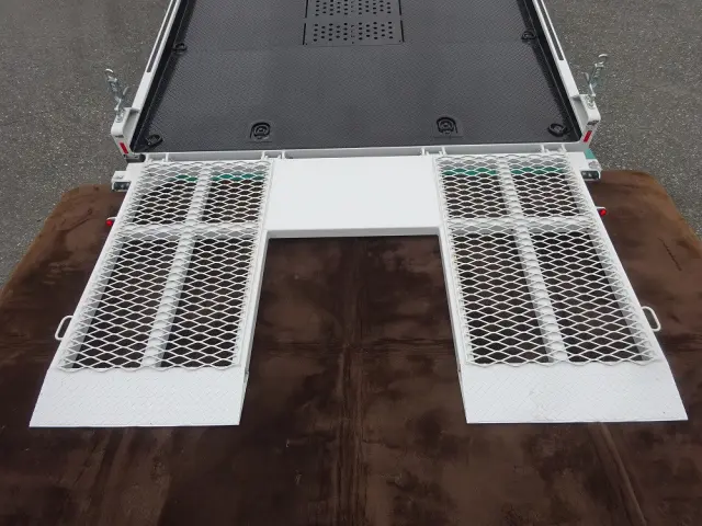 三菱 ファイター 2RG-FK62F(2WD)の写真15