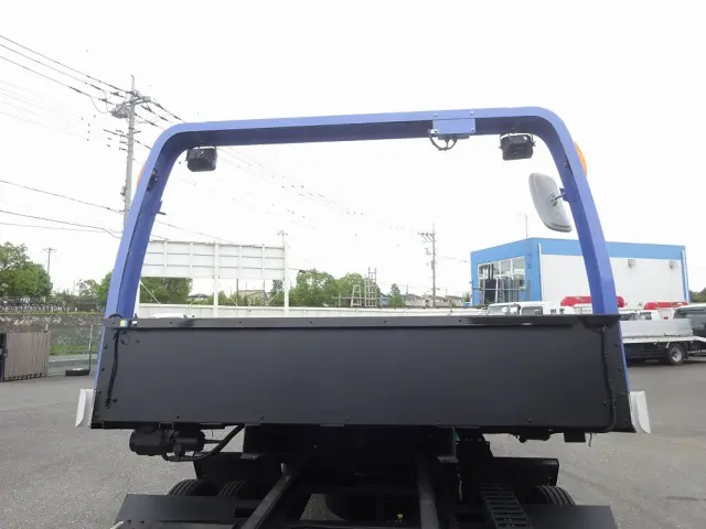 三菱 ファイター 2RG-FK62F(2WD)の写真17