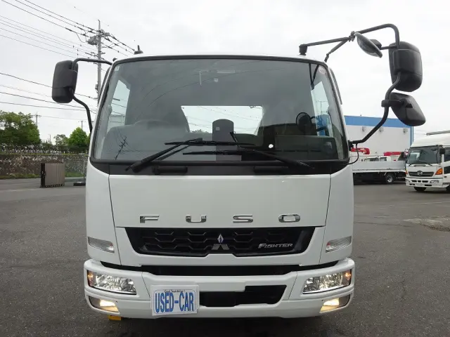 三菱 ファイター 2RG-FK62F(2WD)の写真23