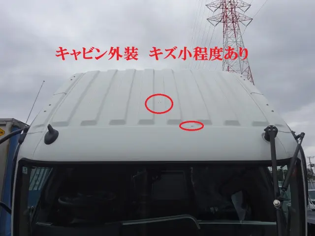 三菱 ファイター 2RG-FK62F(2WD)の写真24
