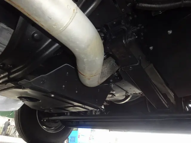 三菱 ファイター 2RG-FK62F(2WD)の写真25
