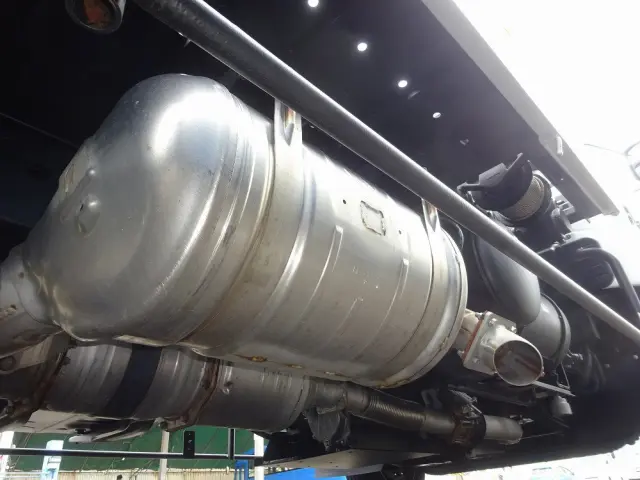 三菱 ファイター 2RG-FK62F(2WD)の写真26