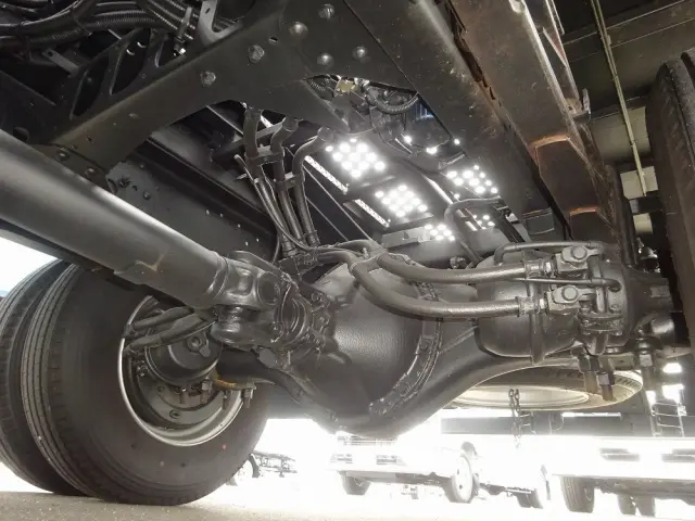 三菱 ファイター 2RG-FK62F(2WD)の写真27
