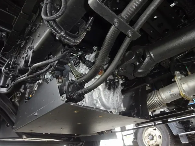 三菱 ファイター 2RG-FK62F(2WD)の写真28
