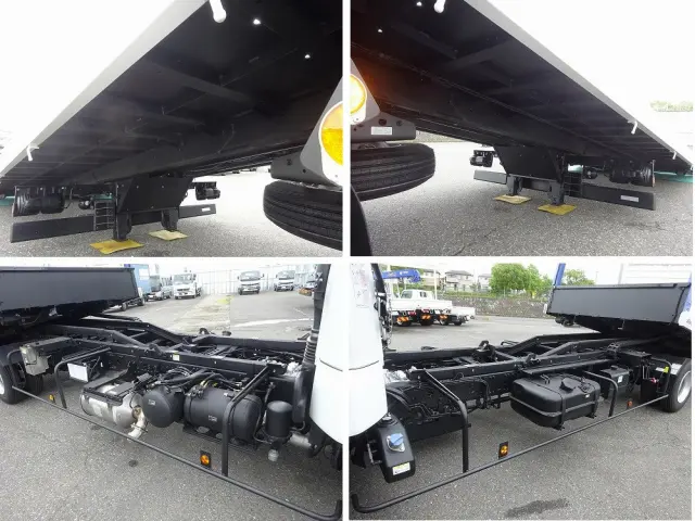 三菱 ファイター 2RG-FK62F(2WD)の写真30