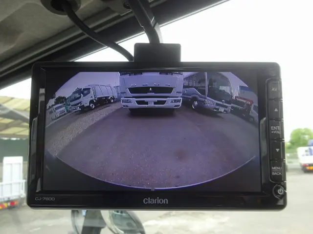 三菱 ファイター 2RG-FK62F(2WD)の写真35