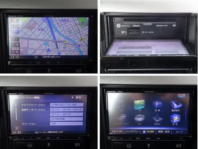 三菱 ファイター 2RG-FK62F(2WD)の写真36