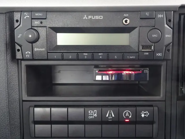 三菱 ファイター 2RG-FK62F(2WD)の写真37