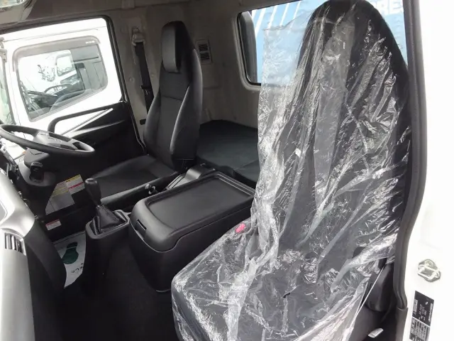 三菱 ファイター 2RG-FK62F(2WD)の写真40