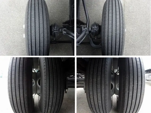 三菱 ファイター 2RG-FK62F(2WD)の写真41