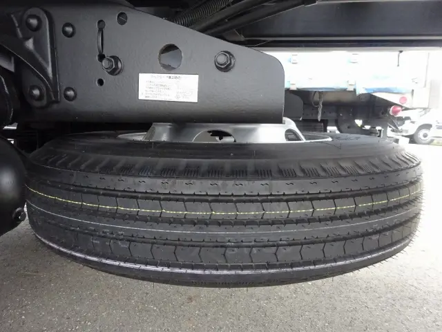 三菱 ファイター 2RG-FK62F(2WD)の写真42