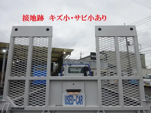 三菱 ファイター 2RG-FK62F(2WD)の写真43