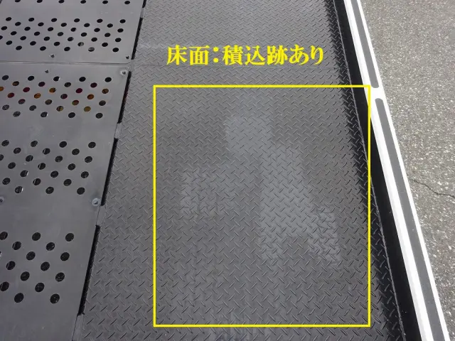 三菱 ファイター 2RG-FK62F(2WD)の写真44