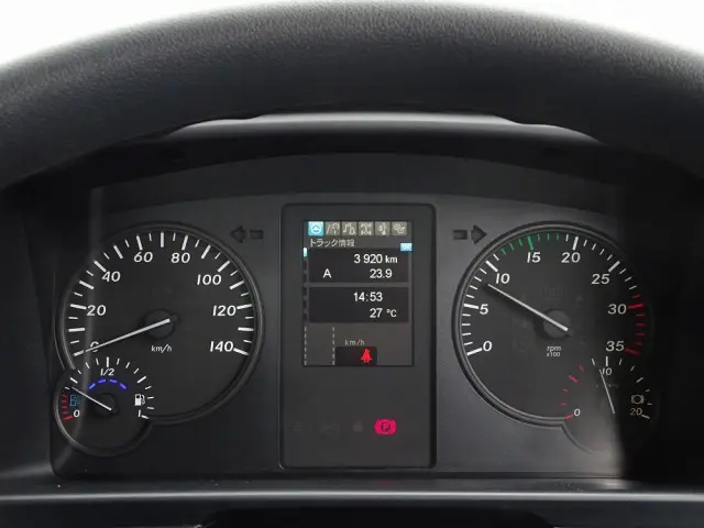 三菱 ファイター 2RG-FK62F(2WD)の写真47