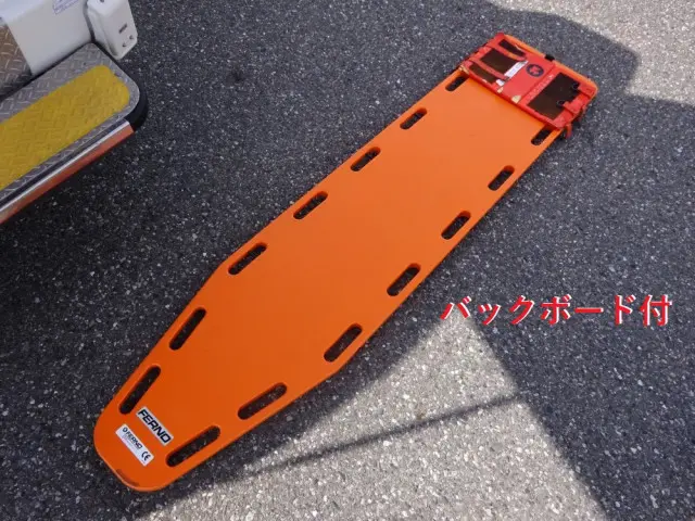 トヨタ ハイエース CBF-TRH226S(4WD)の写真44