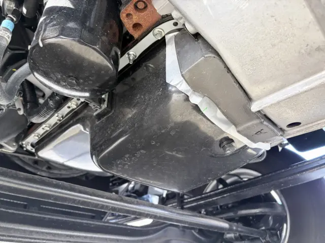 いすゞ フォワード 2RG-FRR90S4(2WD)の写真32