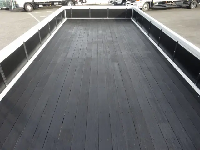 三菱 ファイター 2KG-FK62FZ(2WD)の写真29