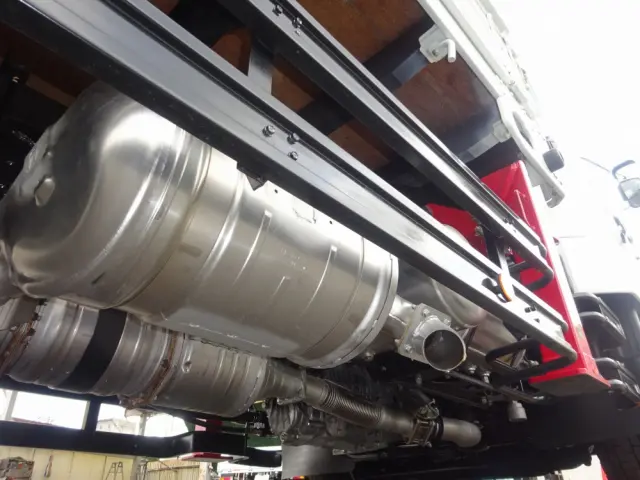 三菱 ファイター 2KG-FK62FZ(2WD)の写真33