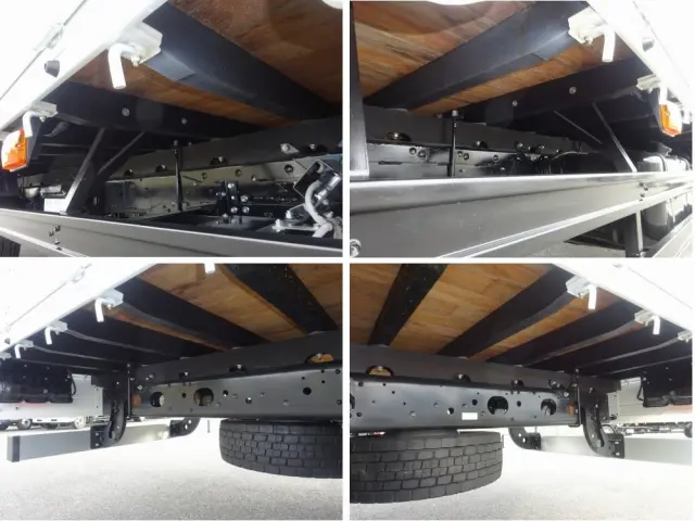 三菱 ファイター 2KG-FK62FZ(2WD)の写真35