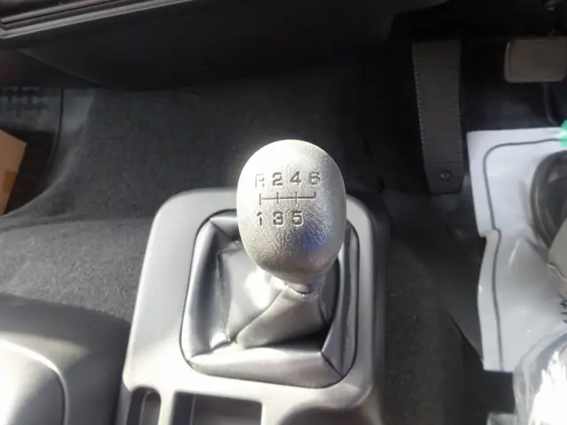 三菱 ファイター 2KG-FK62FZ(2WD)の写真39