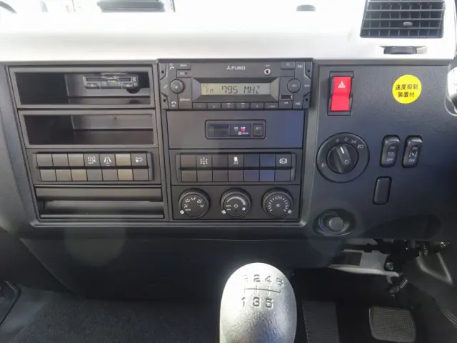 三菱 ファイター 2KG-FK62FZ(2WD)の写真40