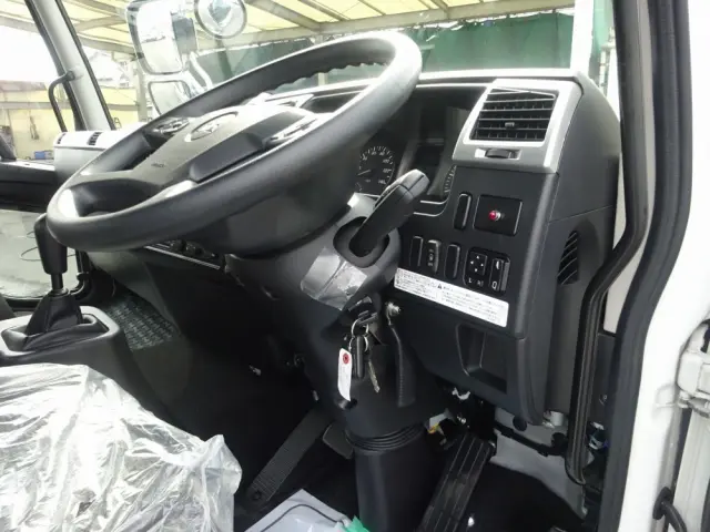 三菱 ファイター 2KG-FK62FZ(2WD)の写真41