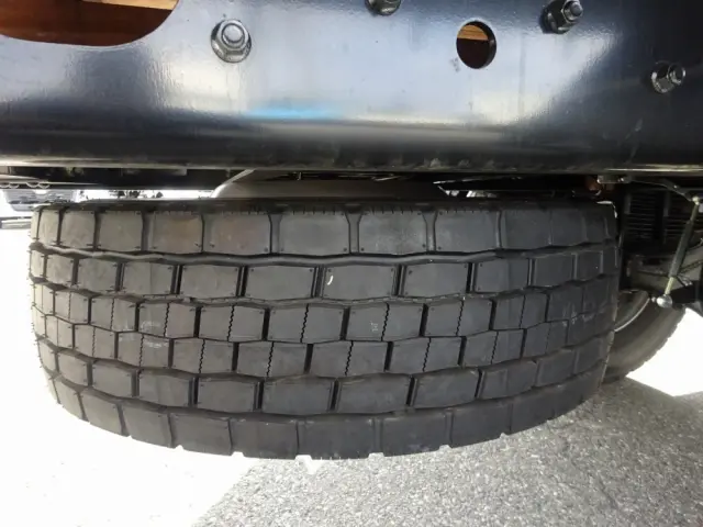 三菱 ファイター 2KG-FK62FZ(2WD)の写真45