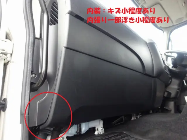 三菱 ファイター 2KG-FK62FZ(2WD)の写真46