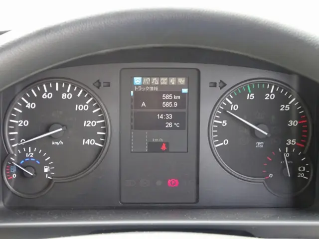 三菱 ファイター 2KG-FK62FZ(2WD)の写真48