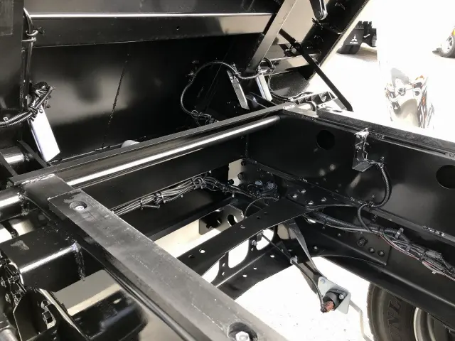 三菱 ファイター 2KG-FK62FZ(2WD)の写真21