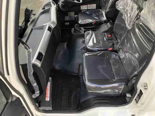 三菱 ファイター 2KG-FK62FZ(2WD)の写真35