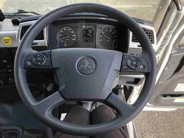 三菱 ファイター 2KG-FK62FZ(2WD)の写真36