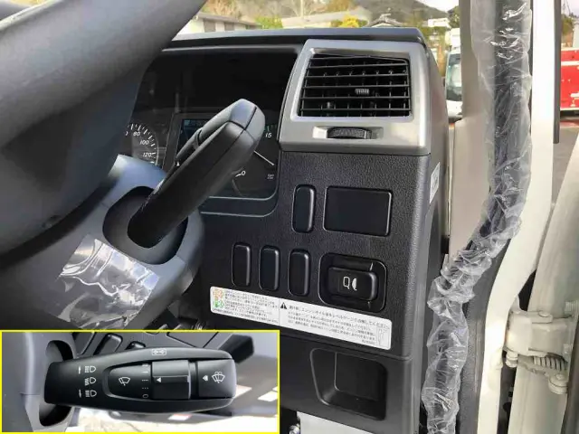 三菱 ファイター 2KG-FK62FZ(2WD)の写真37