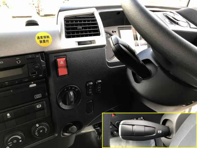 三菱 ファイター 2KG-FK62FZ(2WD)の写真38