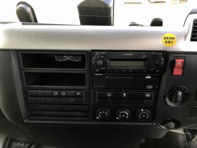 三菱 ファイター 2KG-FK62FZ(2WD)の写真39