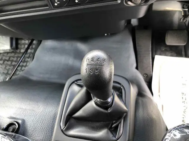 三菱 ファイター 2KG-FK62FZ(2WD)の写真40