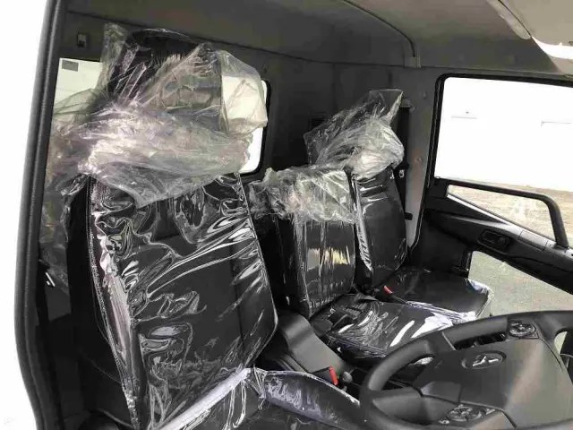 三菱 ファイター 2KG-FK62FZ(2WD)の写真41