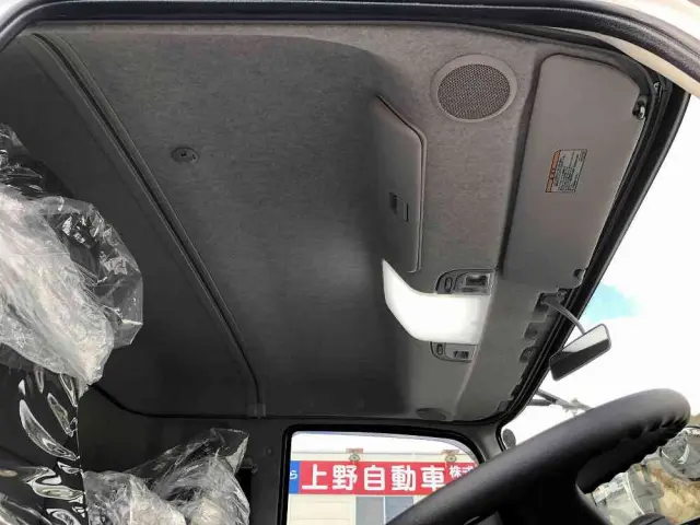 三菱 ファイター 2KG-FK62FZ(2WD)の写真43