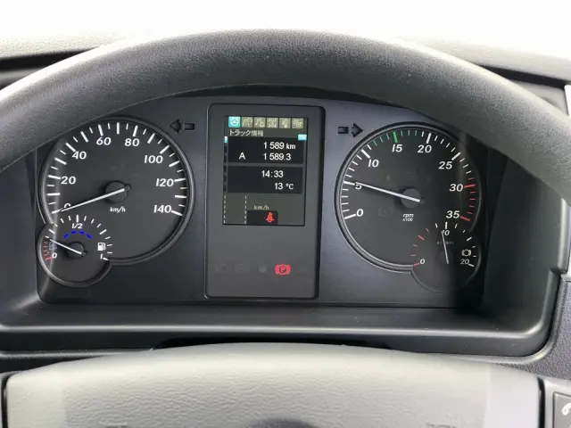 三菱 ファイター 2KG-FK62FZ(2WD)の写真47