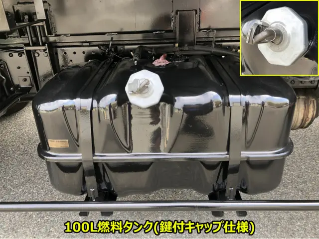 いすゞ エルフ TPG-NPR85YNの写真46