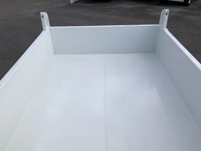 三菱 ファイター 2KG-FK62FZ(2WD)の写真12