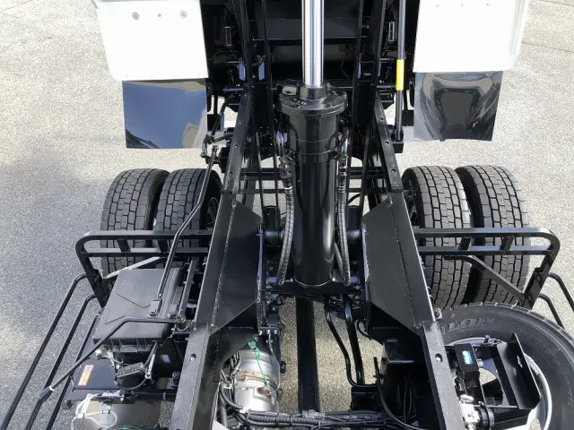 三菱 ファイター 2KG-FK62FZ(2WD)の写真20