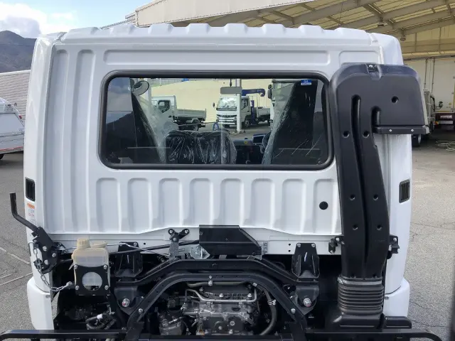 三菱 ファイター 2KG-FK62FZ(2WD)の写真28