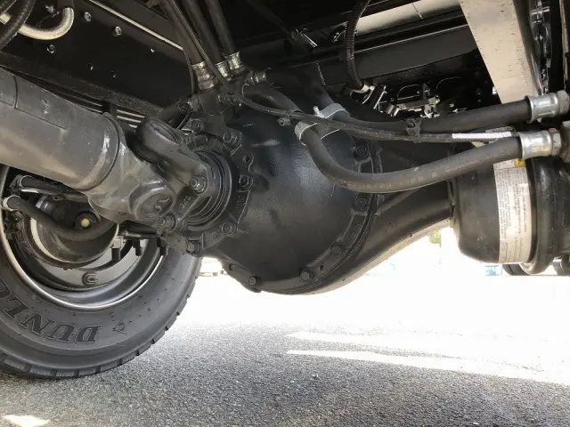 三菱 ファイター 2KG-FK62FZ(2WD)の写真30