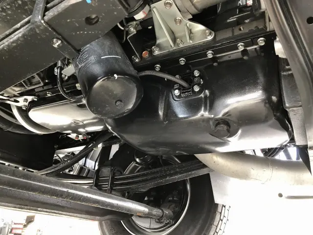 三菱 ファイター 2KG-FK62FZ(2WD)の写真32